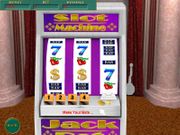 Игровой клуб: Казино