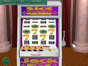 Игровой клуб: Казино