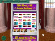 Игровой клуб: Казино