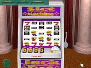 Игровой клуб: Казино