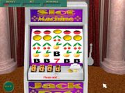 Игровой клуб: Казино
