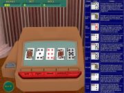 Игровой клуб: Казино