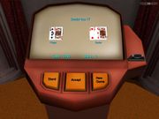 Игровой клуб: Казино