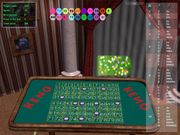 Игровой клуб: Казино