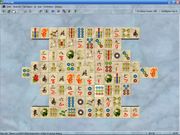 Игровой клуб: Маджонг