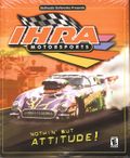 [IHRA Motorsports - обложка №1]