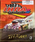 IHRA Motorsports