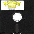 [Ikari Warriors II: Victory Road - обложка №3]