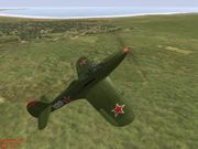 Ил-2 Штурмовик