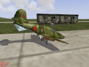 Ил-2 Штурмовик