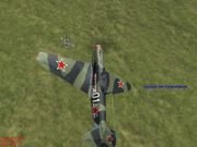 Ил-2 Штурмовик