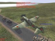 Ил-2 Штурмовик