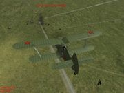 Ил-2 Штурмовик