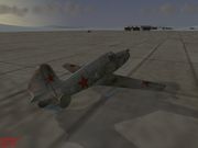 Ил-2 Штурмовик