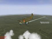 Ил-2 Штурмовик
