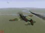 Ил-2 Штурмовик