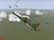 Ил-2 Штурмовик