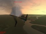 [Ил-2 Штурмовик - скриншот №20]