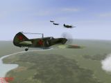 [Ил-2 Штурмовик - скриншот №29]
