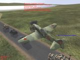 [Ил-2 Штурмовик - скриншот №33]