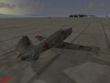 [Ил-2 Штурмовик - скриншот №43]