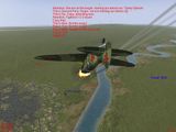 [Ил-2 Штурмовик - скриншот №75]