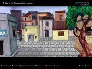 Il Cane di Terracotta