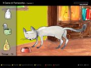 Il Cane di Terracotta