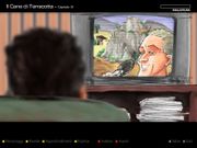 Il Cane di Terracotta