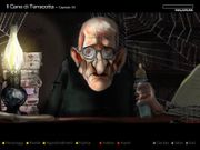 Il Cane di Terracotta