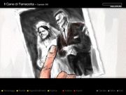 Il Cane di Terracotta