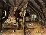 Il était une fois trois contes