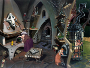 Il était une fois trois contes