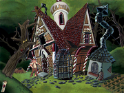 Il était une fois trois contes