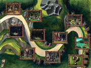 Il était une fois trois contes