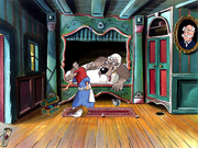 Il était une fois trois contes