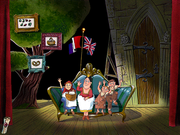 Il était une fois trois contes