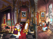 Il était une fois trois contes