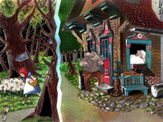 Il était une fois trois contes