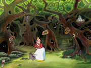 Il était une fois trois contes