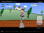 Il Ladro di Merendine