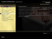 Il Ladro di Merendine