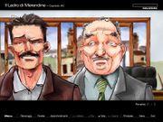 Il Ladro di Merendine