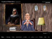 Il Ladro di Merendine