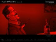 Il Ladro di Merendine