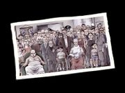 Il Ladro di Merendine