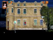 Ильич, да и только!