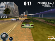 Illegal Street Racing