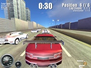 Illegal Street Racing