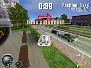 Illegal Street Racing